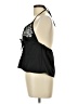 Shein 100% Polyester Black Tank Top Size L - photo 5