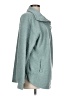 Maurices 100% Polyester Teal Pullover Sweater Size L - photo 4
