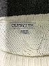 Crewcuts Ivory Pullover Sweater Size 12 - 13 - photo 3