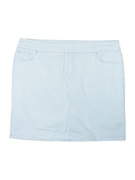 Chico's Denim Shorts (view 1)