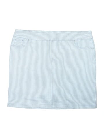 Chico's Denim Shorts (view 1)