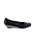 Me Too Black Flats Size 9 1/2 - photo 1