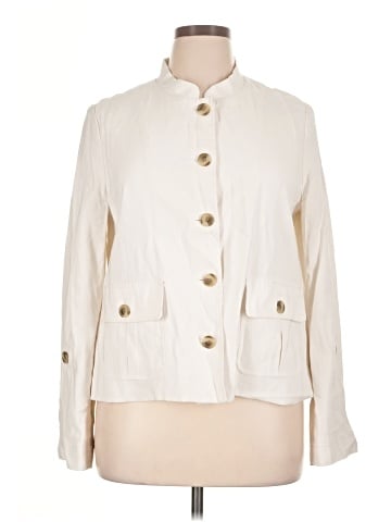 Ann Taylor Factory Jacket (view 1)