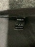 Shein Black Short Sleeve Turtleneck Size L - photo 7