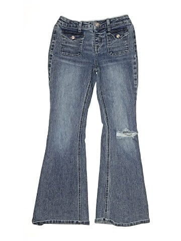 Fashion Nova Jeans (view 1)