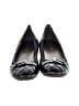 Me Too Black Flats Size 9 1/2 - photo 2