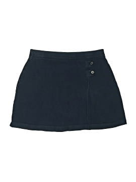 Lands' End Active Skirt