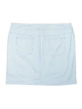 Chico's Denim Shorts (view 2)