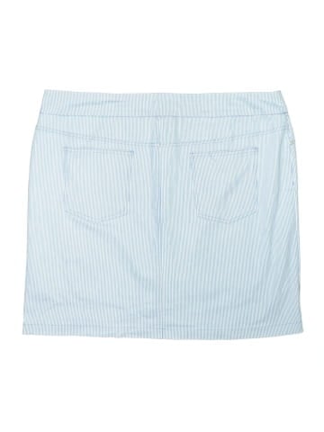 Chico's Denim Shorts (view 2)