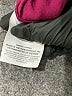 Nike Burgundy Turtleneck Sweater Size XL - photo 8