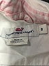 Vineyard Vines Ivory Long Sleeve Button-Down Shirt Size 8 - photo 7