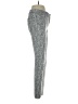 Amanda + Chelsea Tweed Gray Casual Pants Size 0 - photo 4