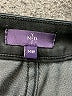 Not Your Daughter's Jeans Black Jeans Size 14W - photo 7