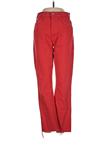 Mother Superior Jeans (view 1)