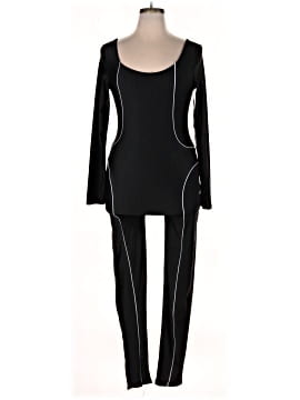 Ellie & Kate Jumpsuit