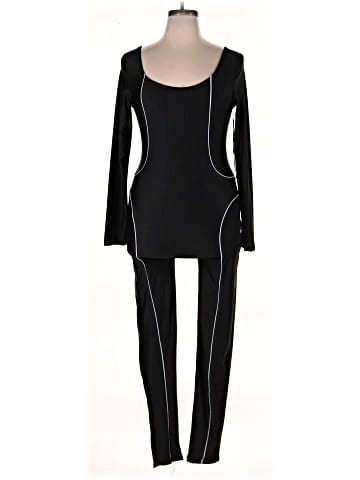 Ellie & Kate Jumpsuit (view 1)