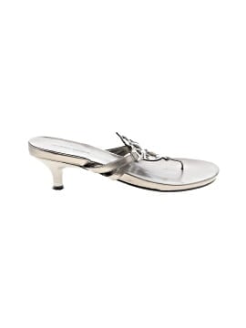 Andrew Geller Sandals (view 1)