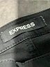 Express Black Jeans Size 4 - photo 7
