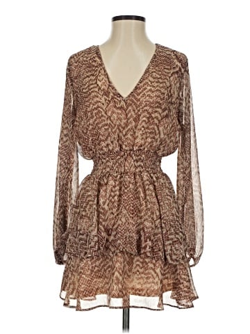 Zara Cocktail Dress (view 1)