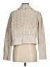J by Joie 100% Polyester Ivory Pullover Sweater Size M - photo 2