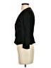Reformation Black 3/4 Sleeve Blouse Size 2 - photo 5
