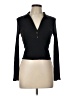 Timing Black Long Sleeve Top Size L - photo 1