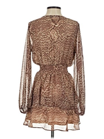 Zara Cocktail Dress (view 2)