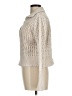 J by Joie 100% Polyester Ivory Pullover Sweater Size M - photo 5