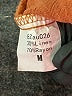 Automet Solid Brown Shorts Size M - photo 4