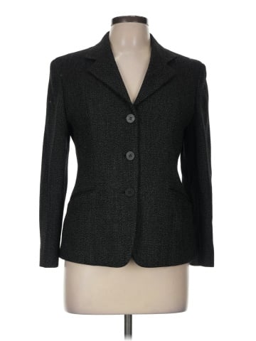 Donna Karan Essentials Blazer (view 1)