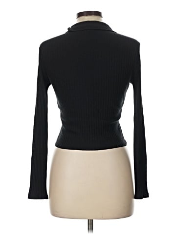 Timing Long Sleeve Top (view 2)