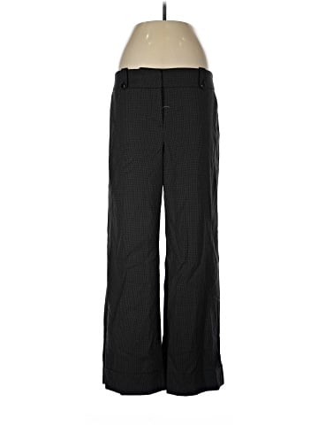 Ann Taylor LOFT Wool Pants (view 1)