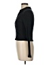 Timing Black Long Sleeve Top Size L - photo 5