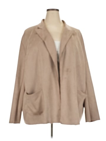 A Gold E Coat (view 1)