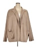 A Gold E Tan Coat Size 3X - photo 1