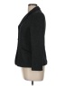Donna Karan Essentials Tweed Gray Blazer Size 8 - photo 5