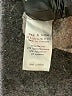 Rag & Bone/JEAN Metallic Gray Pullover Sweater Size XS - photo 8