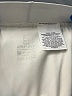 Nike Solid Ivory Active Skort Size XS - photo 3