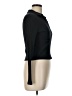 Timing Black Long Sleeve Top Size L - photo 4