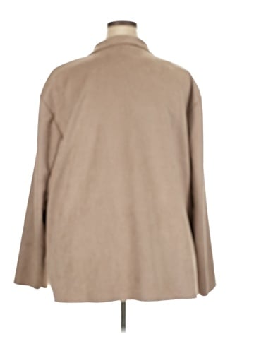 A Gold E Coat (view 2)