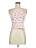 Unbranded Pink Tube Top Size M (estimated) - photo 1