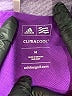 Adidas Solid Purple Active Skort Size M - photo 3