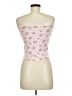 Unbranded Pink Tube Top Size M (estimated) - photo 2