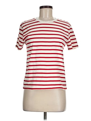 Zara Short Sleeve T-Shirt (view 1)