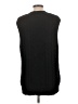 Unbranded Black Sweater Vest Size L - photo 2