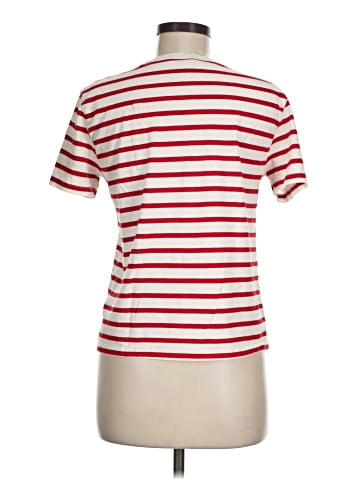 Zara Short Sleeve T-Shirt (view 2)