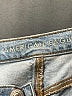 American Eagle Outfitters 100% Cotton Stars Blue Jeans Size 2 S - photo 7