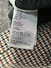 H&M Houndstooth Brown Tan Blazer Size 0 - photo 7