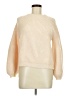 Petal and Pup Ivory Pullover Sweater Size M - photo 1
