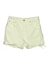 Gap 100% Cotton Ivory Shorts Size 30R - photo 1
